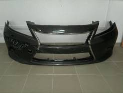 Бампер. Lexus: ES250, ES350, GS460, RX330, RX350, RX300, GX460, LS460, RX400h Двигатели: 2GRFE, 3MZFE, 1MZFE