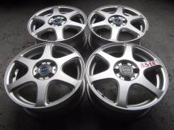 Bridgestone FEID. 6.0x15, 4x100.00, ET45, ЦО 72,0 мм.