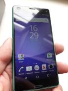 Sony Xperia Z3 Compact. Б/у