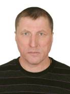 Юрисконсульт. Высшее образование по специальности, опыт работы 19 лет