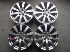 OZ. 7.5x17, 5x114.30, ET40, ЦО 74,0 мм.