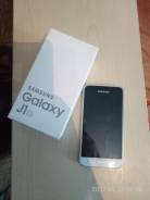 Samsung Galaxy J1. Новый