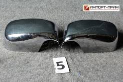 Накладка на зеркало Toyota ESTIMA