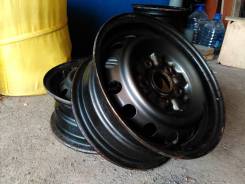 Штамповка. x14, 5x114.30