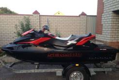 BRP RXT. 260,00 л.с., Год: 2010 год