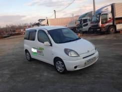 Сдам в аренду Toyota Funcargo. Без водителя