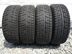 Yokohama Geolandar I/T. Зимние, без шипов, износ: 5%, 4 шт
