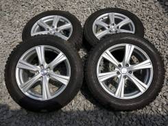 Topy Sibilla. 7.5x18, 5x114.30, ET40