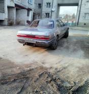 Toyota Cresta. GX81, 1G FE
