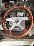 Руль. Toyota Land Cruiser