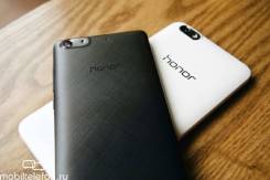 Huawei Honor 4X. Б/у