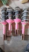 Тяга подвески. Subaru Impreza WRX, GF8, GDA, GC8, GD, GDB Subaru Forester, SF5, SG5, SF9, SG9