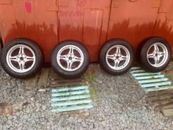 SSR Type-C. 7.0x15, 5x100.00, ET47