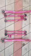 Тяга подвески. Subaru Impreza WRX, GF8, GDA, GC8, GD, GDB Subaru Forester, SF5, SG5, SF9, SG9