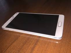 Samsung Galaxy Note 4. Б/у