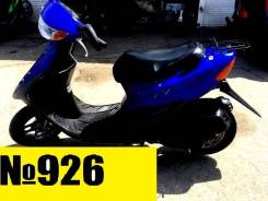 Honda Dio AF35. 49 куб. см., исправен, птс, без пробега