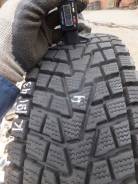 Bridgestone Winter Dueler DM-Z2. Зимние, без шипов, износ: 10%, 4 шт. Под заказ
