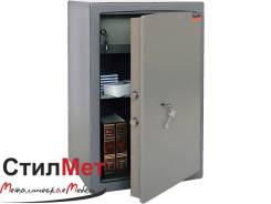 Сейф взломостойкий 1 класс VALBERG Карат ASK 67Т (ВхШхГ) 670x440x380