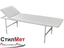 Кушетка медицинская смотровая MD КС