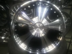 ZW 832. 7.5x18", 6x139.7, ET25 ����