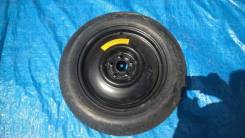 Колесо запасное. Subaru Legacy, BL5, BL9, BLE, BP5, BP9, BPE Subaru Outback, BP9, BPE, BPELUA Subaru Legacy B4, BL5, BL9, BLE Двигатели: EJ203, EJ204...