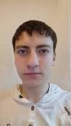 Кладовщик-грузчик. Среднее образование, опыт работы 2 месяца