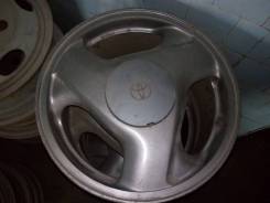 Toyota. 7.5x16, ET45