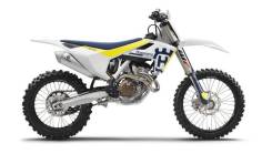 Husqvarna FC 350. 350 куб. см., исправен, птс, без пробега. Под заказ