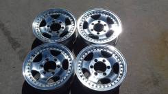EMR. 6.0x15, 6x139.70, ET22