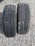 Falken Ziex ZE-329. Летние, 2006 год, износ: 10%, 2 шт
