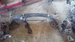 БАЛКА ЗАДНЯЯ Toyota Estima, ACR40, AHR10, MCR40