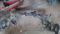 БАЛКА ЗАДНЯЯ Honda Airwave, GJ2