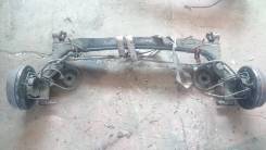 БАЛКА ЗАДНЯЯ Toyota Gaia, SXM15