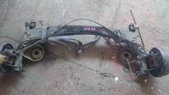 БАЛКА ЗАДНЯЯ Toyota Noah, ZRR75, AZR60, AZR65, ZRR70, 42101-28410