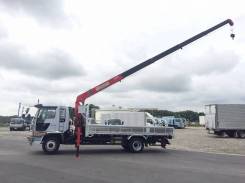 Hino Ranger. , 8 000 куб. см., 8 000 кг. Под заказ