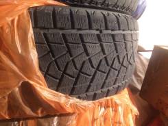 Bridgestone Blizzak DM-Z3. Всесезонные, износ: 20%, 4 шт