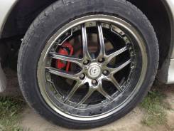 SLK. 7.0x17, 5x114.30