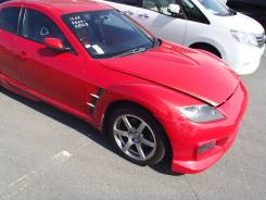Mazda RX-8. SE3P, 13BMSP