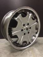 Konig. 8.5x20, 6x139.70, ET35, ЦО 108,2 мм.