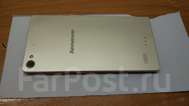 Lenovo Vibe X2. �/� ����