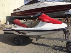 Kawasaki STX. 100,00 л.с., Год: 2002 год