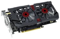 GeForce GTX 950