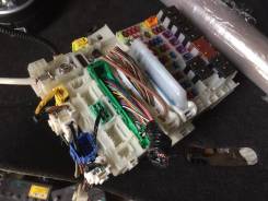 Блок body control HONDA INSIGHT