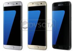 Samsung Galaxy S7 Edge SM-G935F. Новый