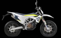 Husqvarna FE 701. 687 куб. см., исправен, птс, без пробега. Под заказ