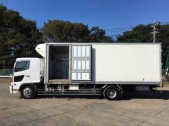 Hino Ranger. 8000 кг, 8 000 куб. см., 8 000 кг. Под заказ