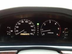 Спидометр. Toyota Cresta, LX90, LX100 Toyota Mark II, LX100, LX90 Toyota Chaser, LX90, LX100 Двигатель 2LTE