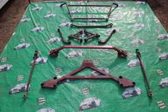 Распорка. Toyota Mark II, JZX100, JZX90E, JZX90 Toyota Cresta, JZX90, JZX100 Toyota Chaser, JZX100, JZX90
