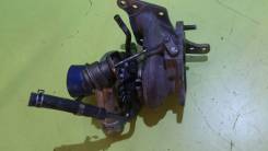 Турбина. Subaru Legacy B4, BL5 Двигатель EJ20