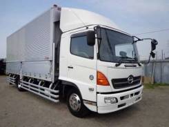 Hino Ranger. , 8 000 куб. см., 5 000 кг. Под заказ